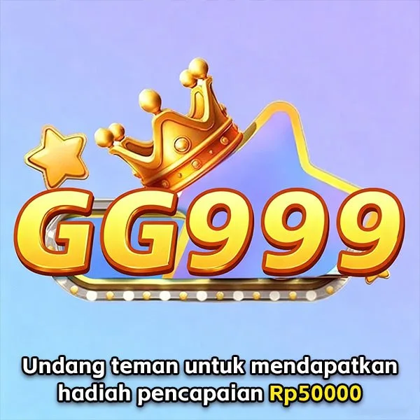 GG999 Game Online Resmi 2026