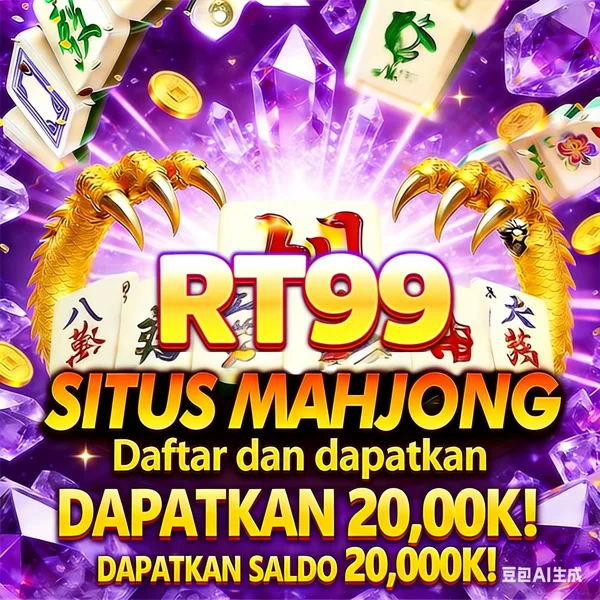 RT99 2026 Slot Gacor RTP Tinggi