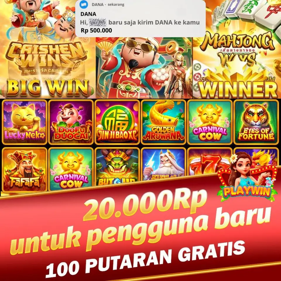 playwin APK
