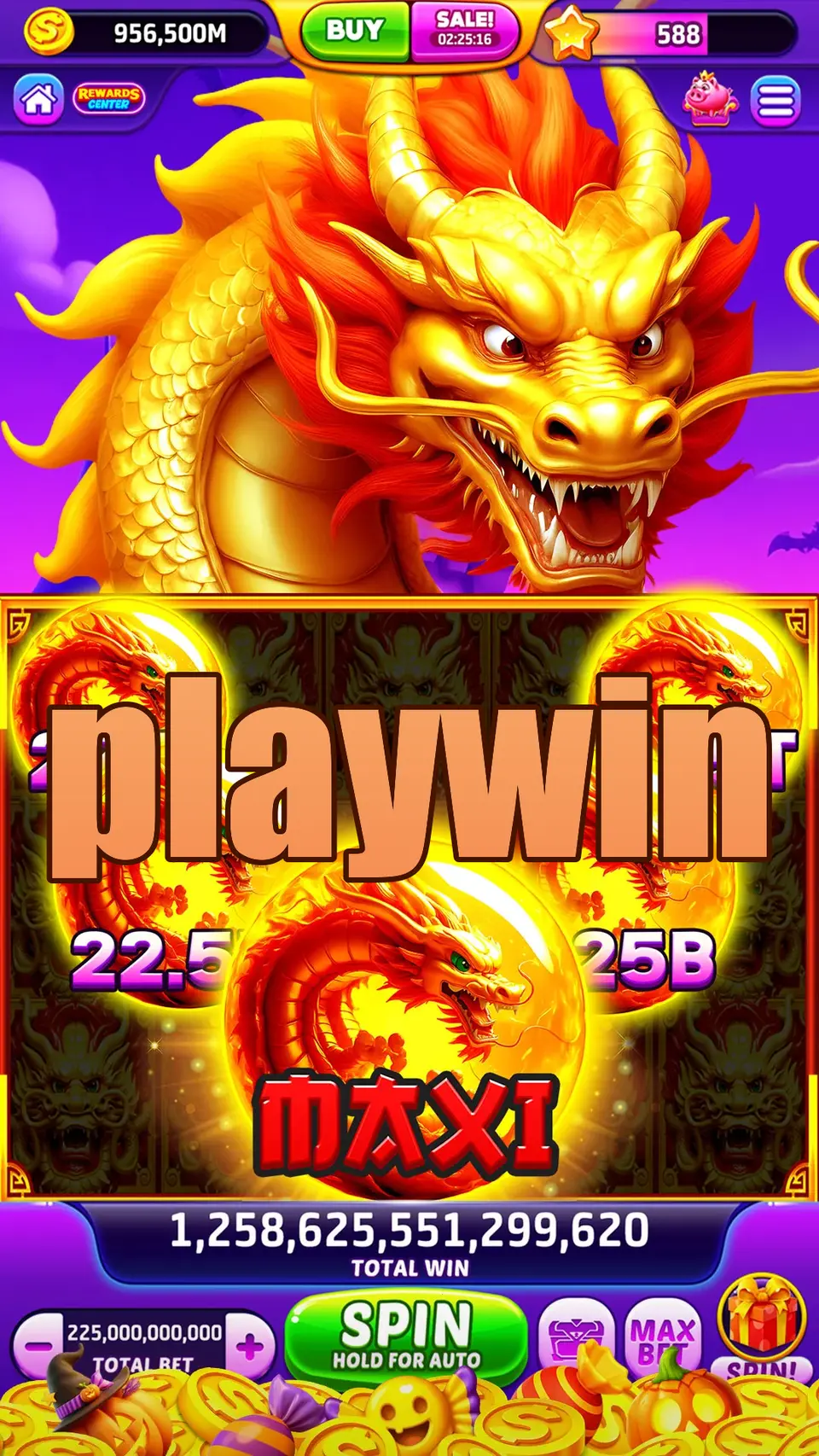 playwin APK