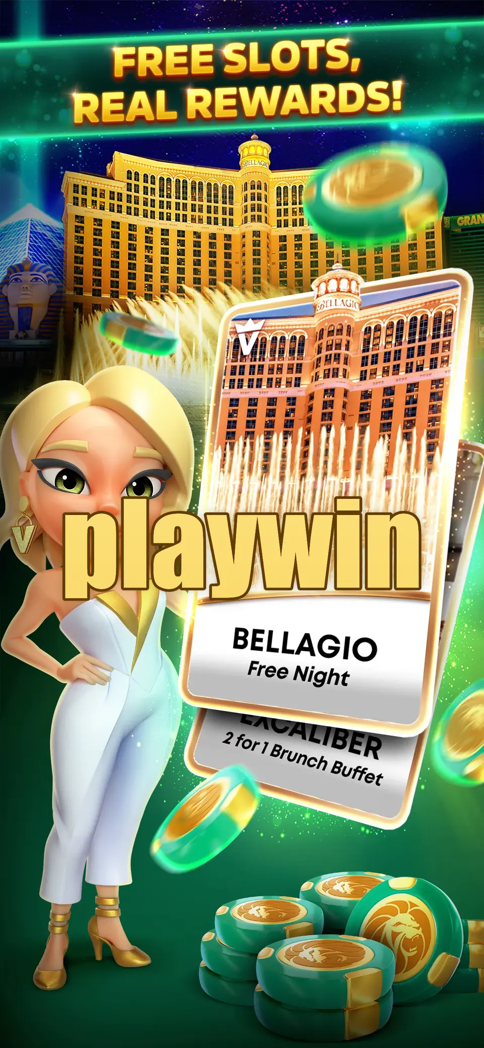 playwin APK