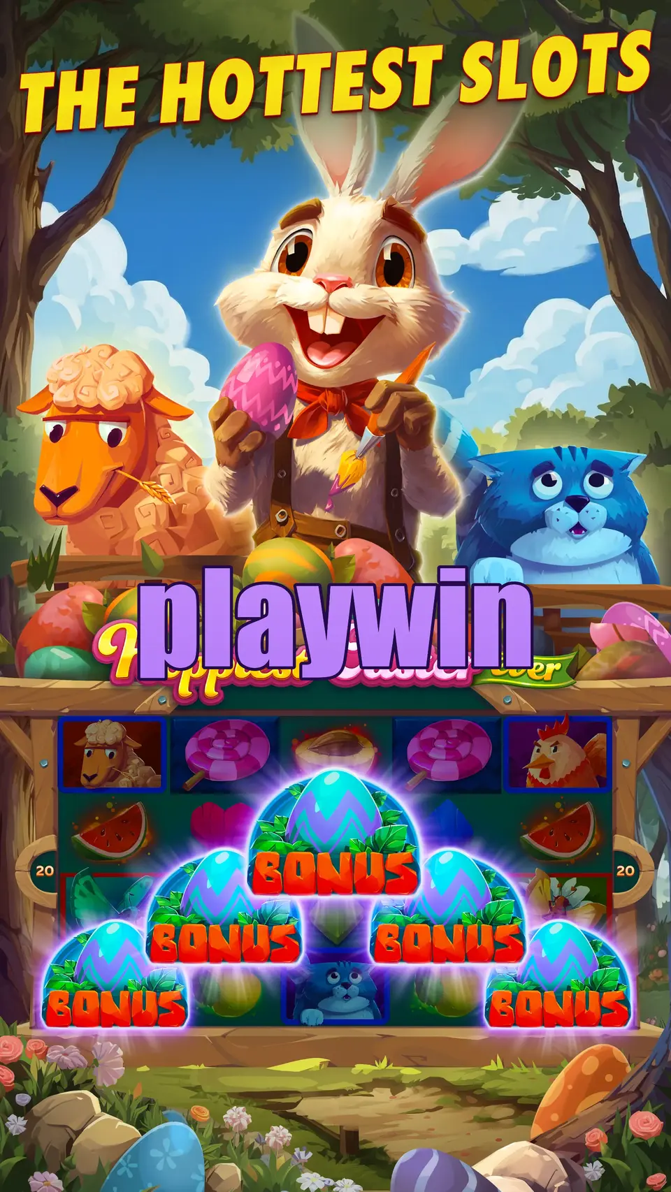 playwin APK