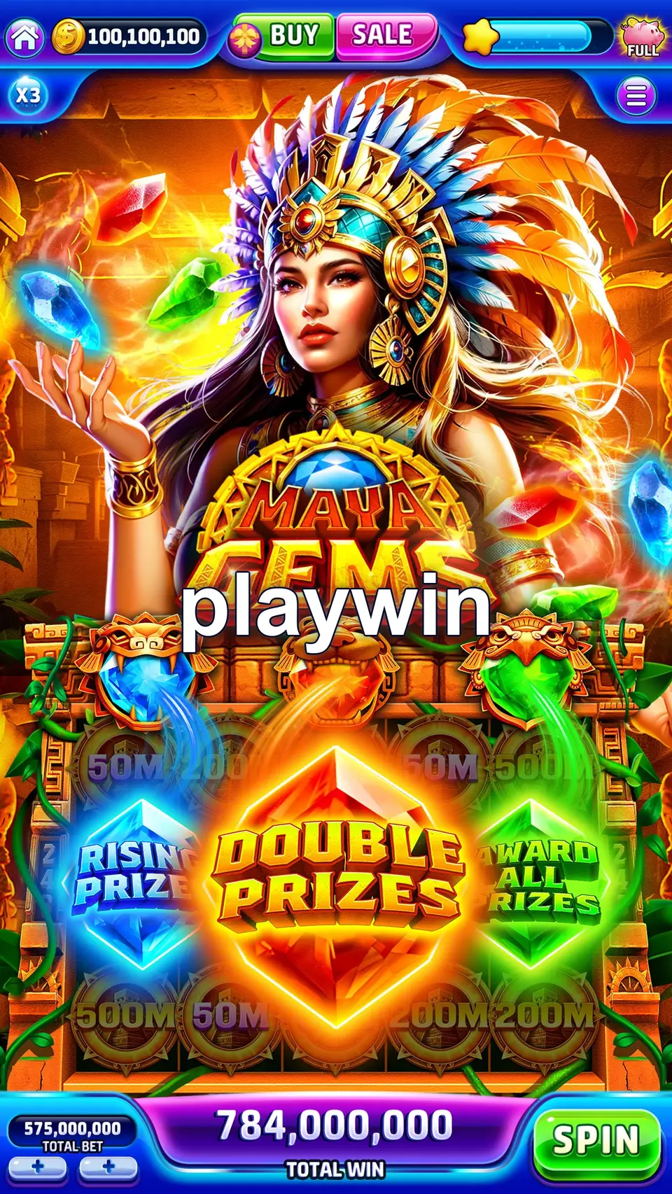 playwin Masuk