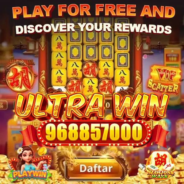 PLAYWIN Masuk Resmi 2026 Aplikasi