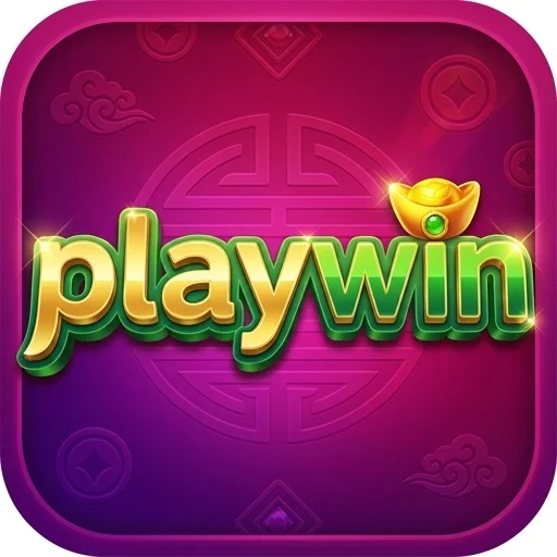 playwin Logo - Resmi